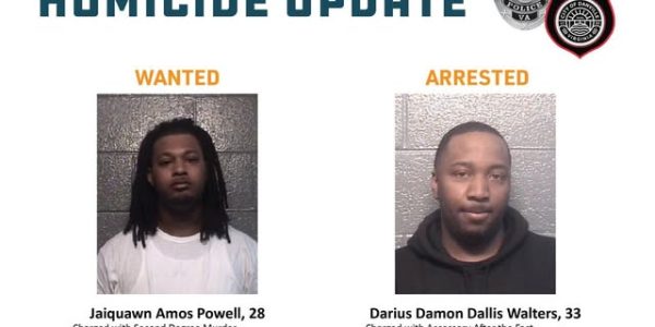 Danville Mourns 23-Year-Old Killed in Dispute, Police Seek Gunman"