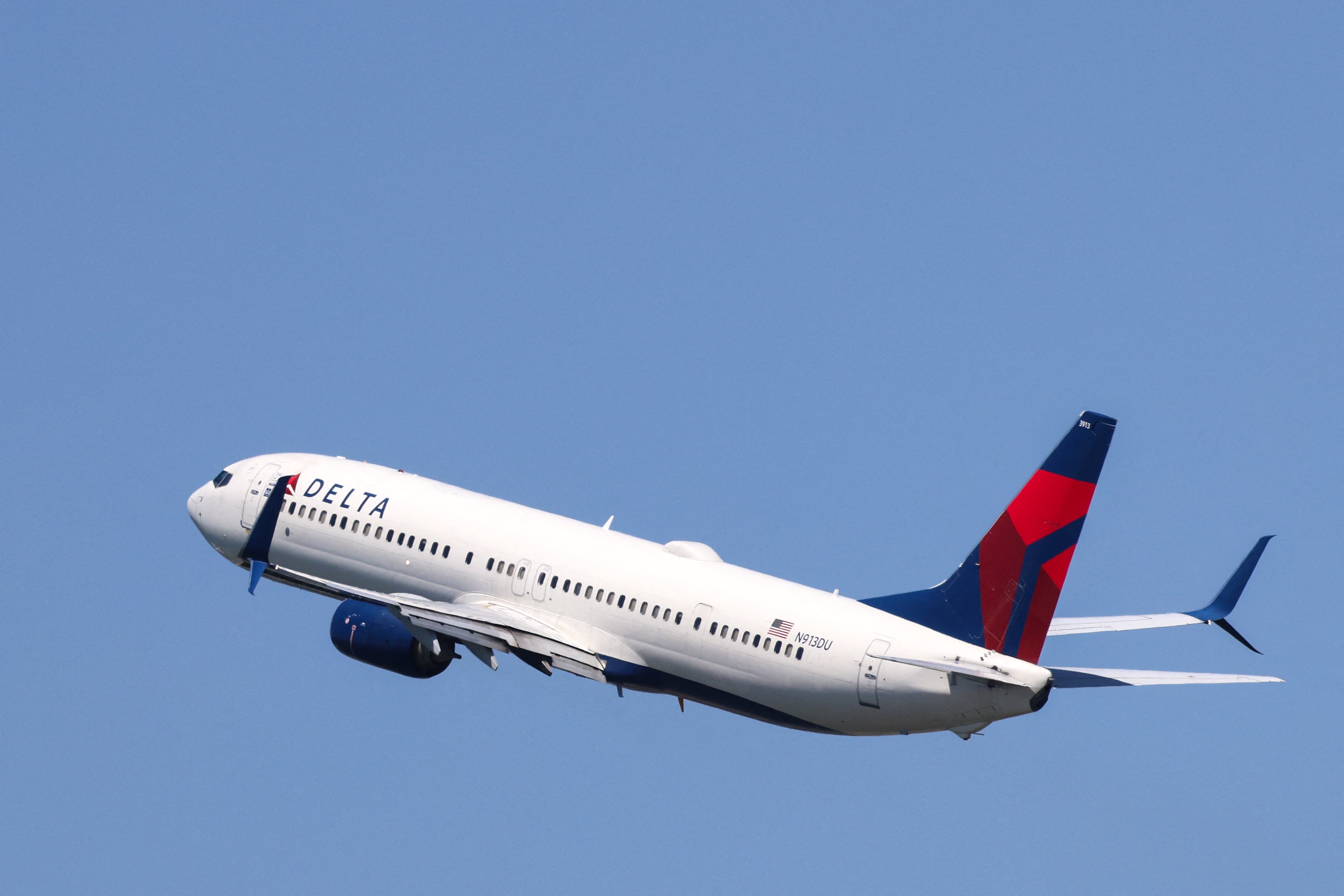 The family took a Delta flight from Charleston to New York City’s John F Kennedy and then to London when they realized their child’s iPad had been left behind. That’s when they began receiving off messages and photos that had been uploaded to their iCloud account
