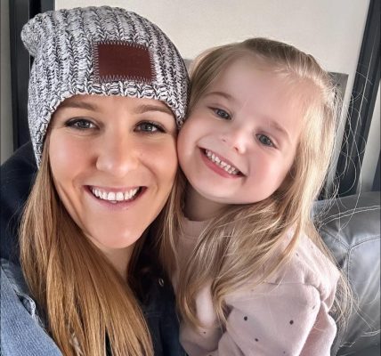 Devoted Mother and Teacher, Crystal Marschel, Tragically Killed in Domestic Violence Murder-Suicide
