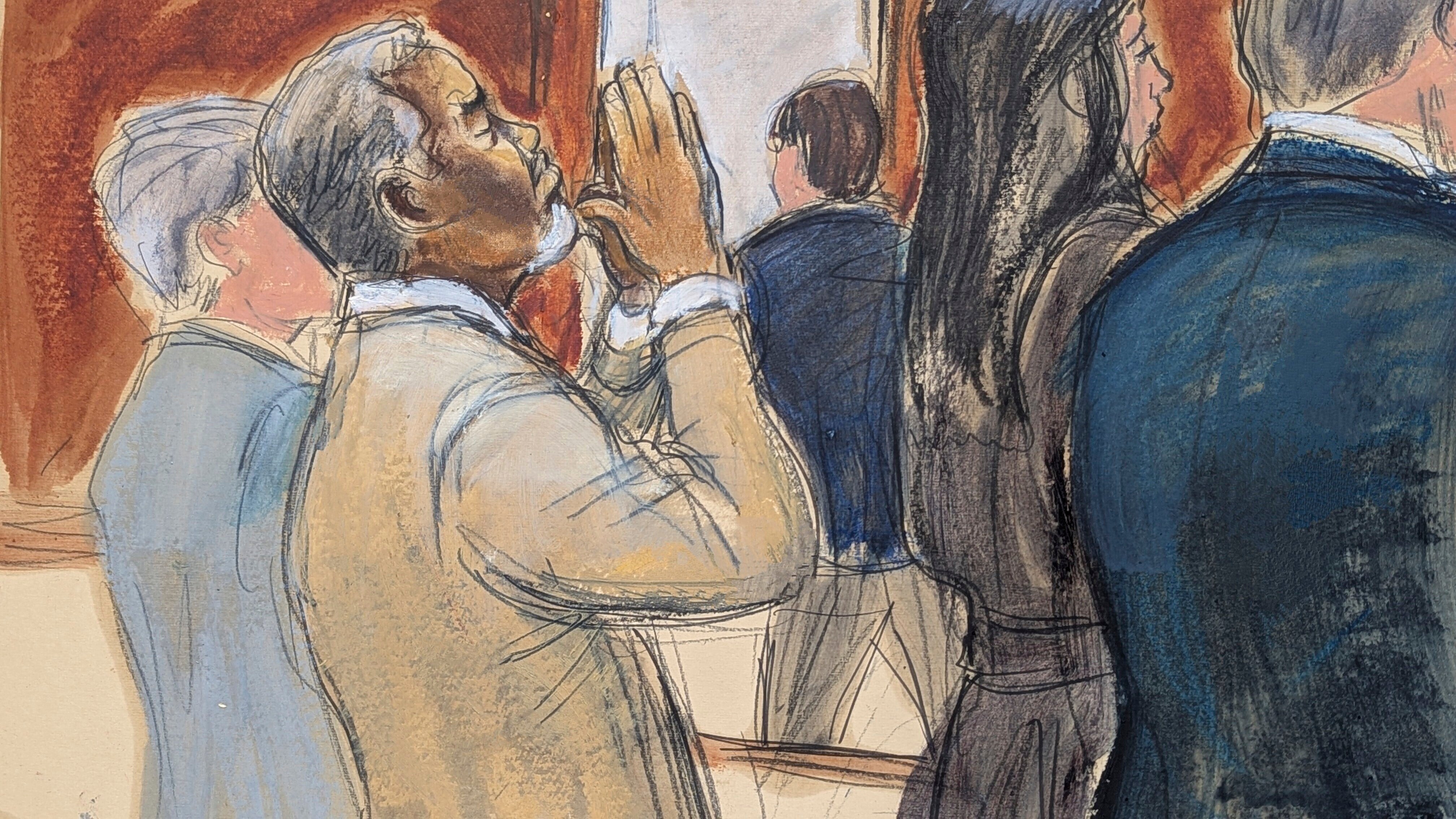 Diddy’s team dropped its push for an expedited sentencing schedule after the mogul was convicted of two prostitution-related charges