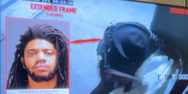 ‘Budding serial killer’ who dressed as WWE’s Undertaker convicted of attacking homeless victims in Philadelphia