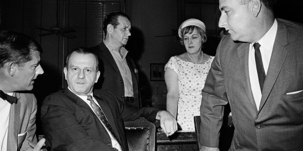 Ghislaine Maxwell may testify before Congress. A look at other criminals who’ve also done so