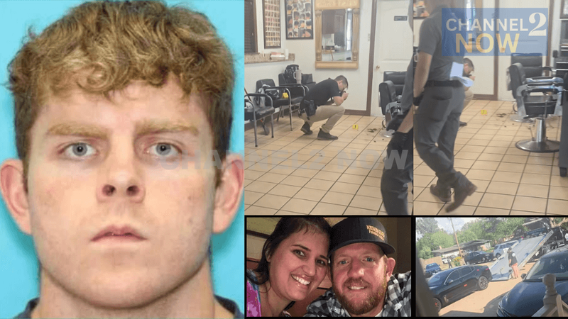 Former Teacher Arrested for Capital Murder in Devil’s Den State Park Killings