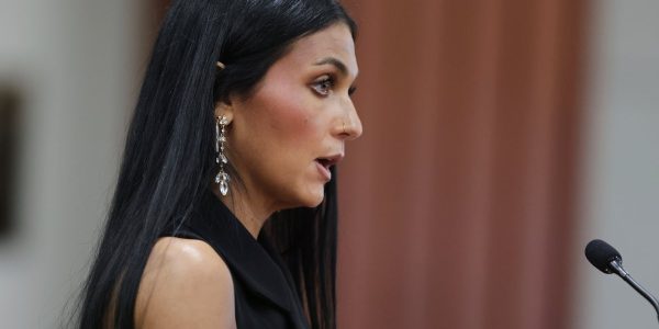 Sister of Idaho murder victim says she was set to be ‘arrested’ for statement at Bryan Kohberger’s sentencing