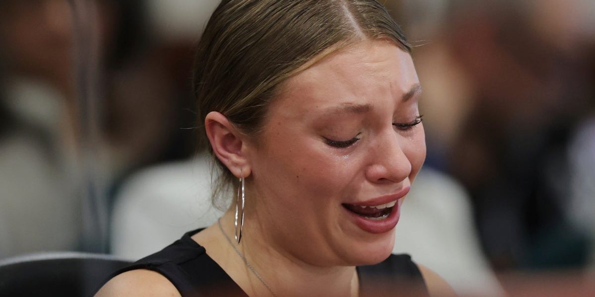 Idaho college murders surviving roommates break silence in gut-wrenching Bryan Kohberger sentencing