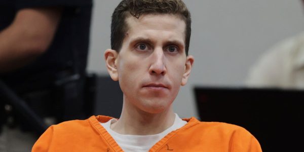 The question that haunts the friends and family of the Idaho victims: why did Bryan Kohberger do it?