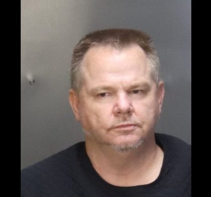 Suspect boasted on Facebook that being wanted is the ‘adult version of hide-and-seek’ - then is arrested a week later