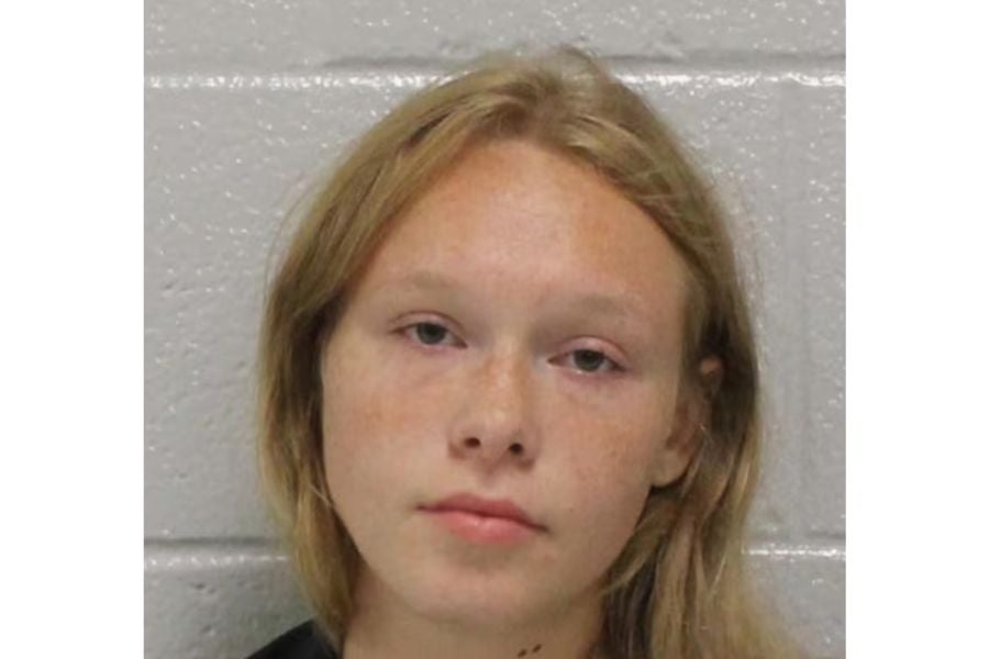 Sarah Grace Patrick, 17, will be tried as an adult in the murder case and is accused of killing both of her parents.