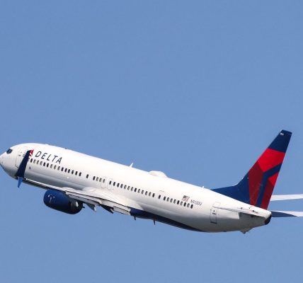 Delta airlines employee stole an iPad left on plane by child and used it to upload explicit videos of himself, suit claims