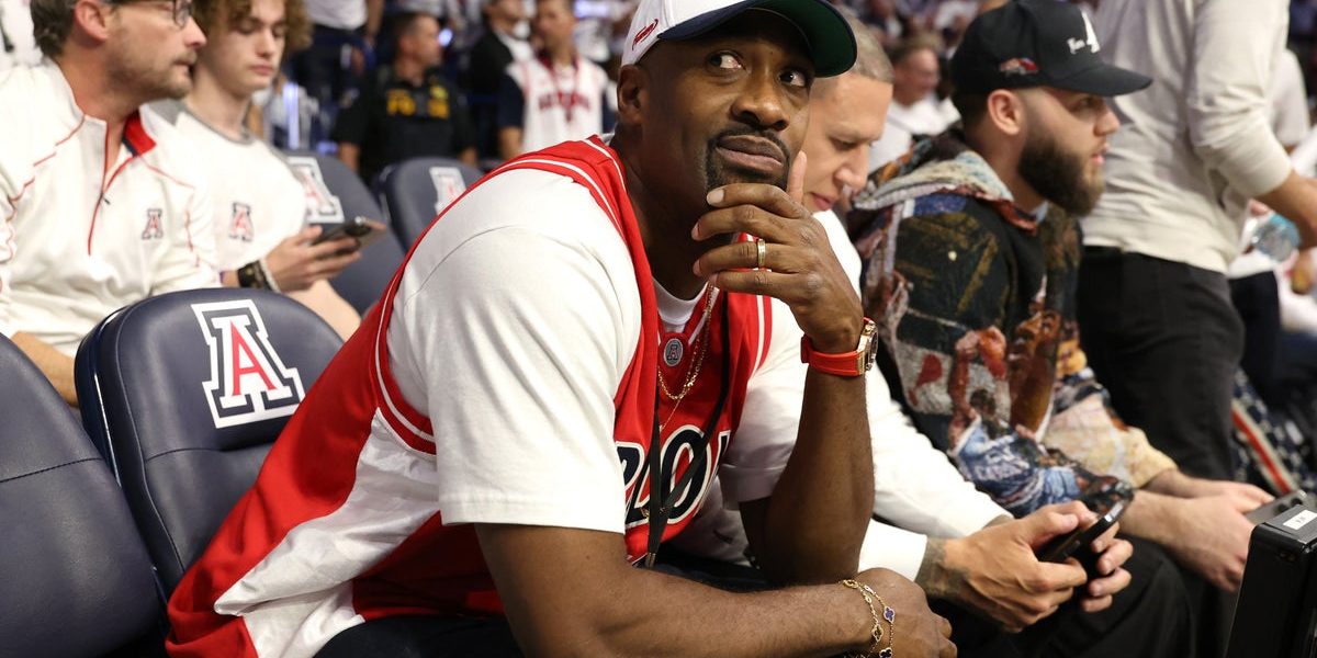 Former NBA All-Star arrested over ‘high stakes illegal poker’ ring at his LA mansion