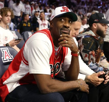 Former NBA All-Star arrested over ‘high stakes illegal poker’ ring at his LA mansion