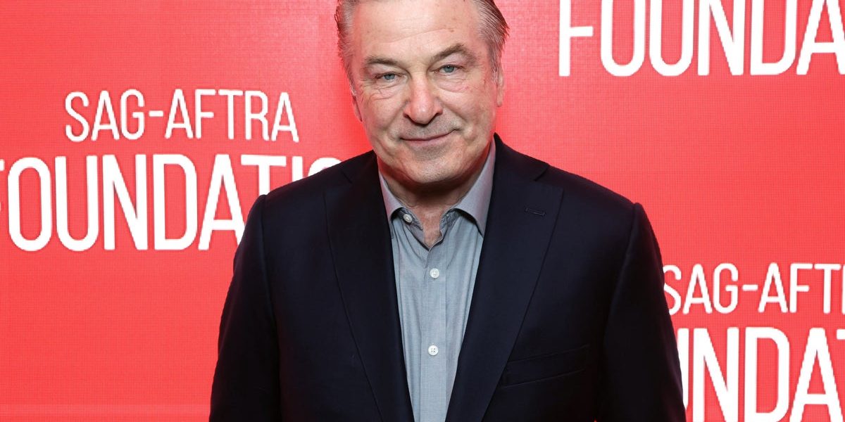 Judge dismisses Alec Baldwin’s lawsuit over deadly ‘Rust’ shooting case