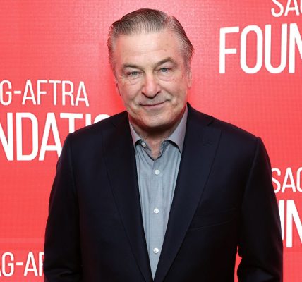 Judge dismisses Alec Baldwin’s lawsuit over deadly ‘Rust’ shooting case