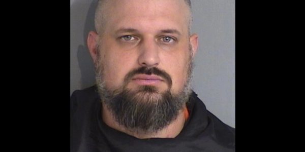 Florida man arrested after beating up fellow golfer for playing too slow: cops