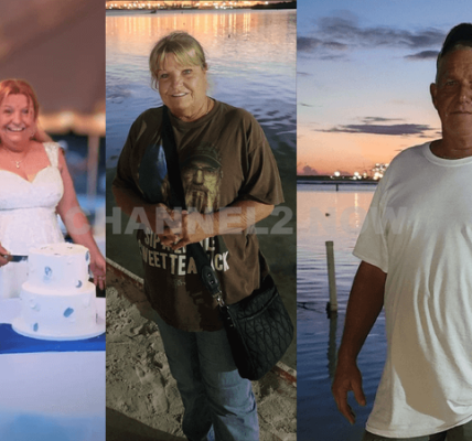 Couple Gunned Down on Porch in Targeted Okeechobee Shooting