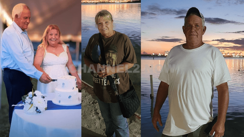 Couple Gunned Down on Porch in Targeted Okeechobee Shooting