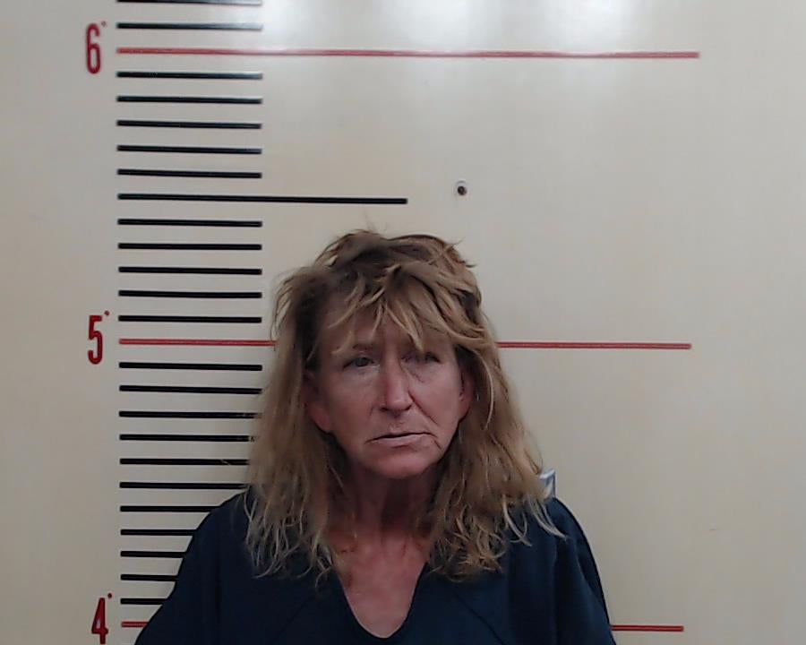 Pamela Jean Stanley, 63, is facing felony charges over an alleged plot to murder her husband