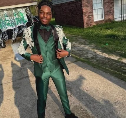 Memphis Teen’s Dreams Cut Short: Joseph Simpson, 18, Fatally Shot in Soulsville
