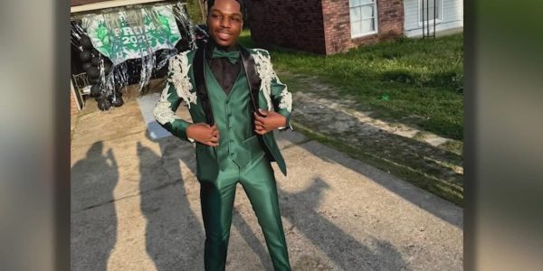 Memphis Teen’s Dreams Cut Short: Joseph Simpson, 18, Fatally Shot in Soulsville