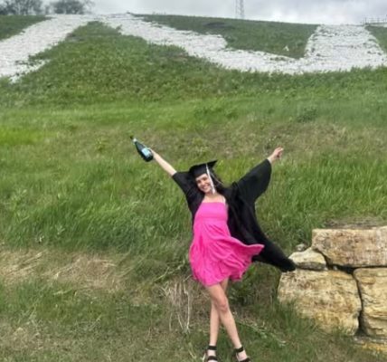 Wisconsin Mourns: Sister’s Heartfelt Plea Ends in Tragedy as Emma Jacob, 22, Found Dead Near Platteville’s Big M