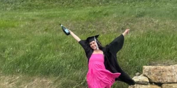 Wisconsin Mourns: Sister’s Heartfelt Plea Ends in Tragedy as Emma Jacob, 22, Found Dead Near Platteville’s Big M