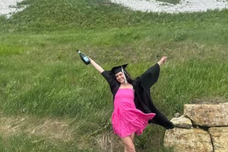 Wisconsin Mourns: Sister’s Heartfelt Plea Ends in Tragedy as Emma Jacob, 22, Found Dead Near Platteville’s Big M