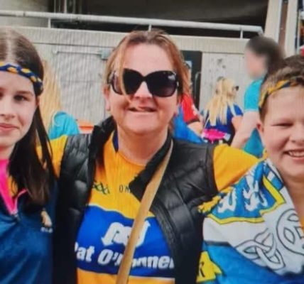 Mother and Two Children Killed in Tragic Maguiresbridge Shooting, Community Mourns Devastating Loss