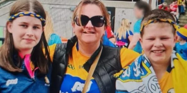 Mother and Two Children Killed in Tragic Maguiresbridge Shooting, Community Mourns Devastating Loss