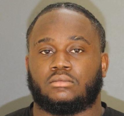 Suspect Charged in Brutal Killing of Travon Booth, Found Dead in Wrecked Vehicle on I-83