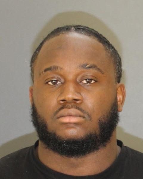 Suspect Charged in Brutal Killing of Travon Booth, Found Dead in Wrecked Vehicle on I-83