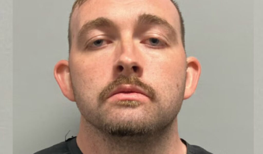 Husband Charged in Tragic Virginia Double Homicide, Leaving Two Young Children Without Their Mother