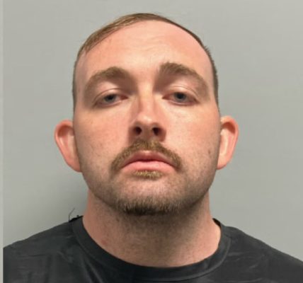 Husband Charged in Tragic Virginia Double Homicide, Leaving Two Young Children Without Their Mother