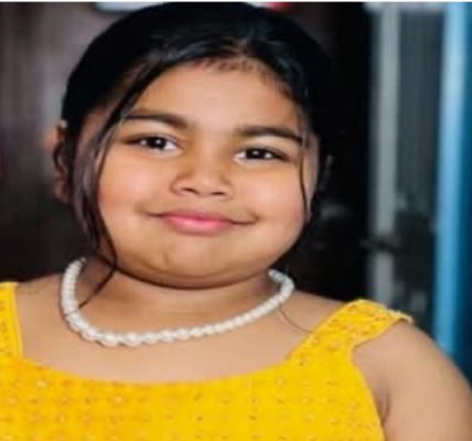 9-Year-Old Sophia Subedi’s Dream of Teaching Cut Short in Tragic Hersheypark Wave Pool Incident