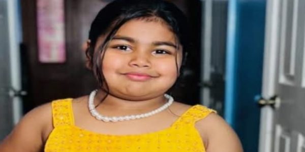 9-Year-Old Sophia Subedi’s Dream of Teaching Cut Short in Tragic Hersheypark Wave Pool Incident