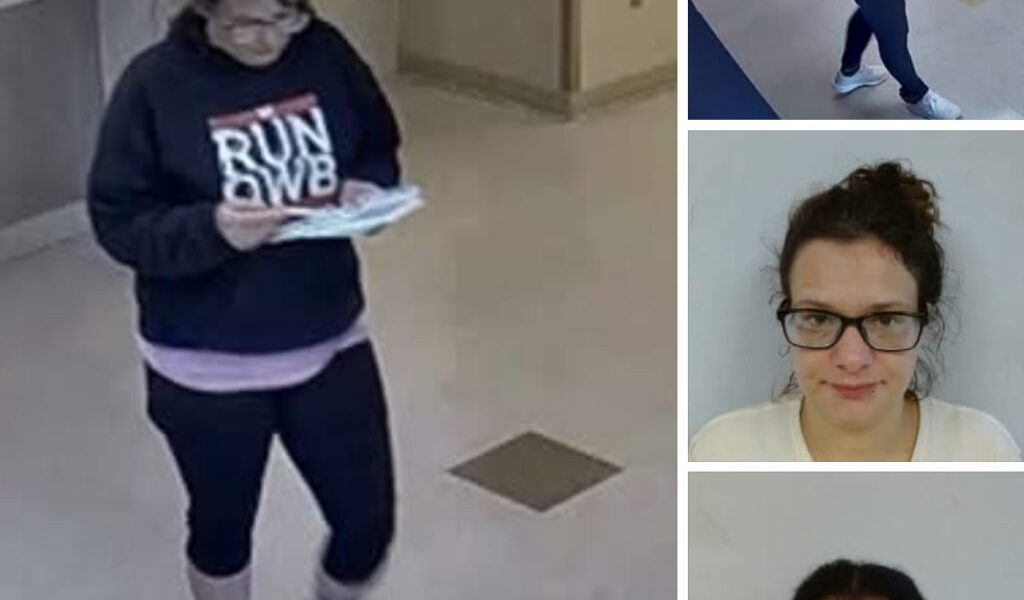Fugitives on the Run: Two Women Escape Owensboro Facility, Spark Urgent Manhunt