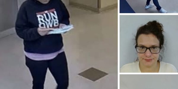 Fugitives on the Run: Two Women Escape Owensboro Facility, Spark Urgent Manhunt