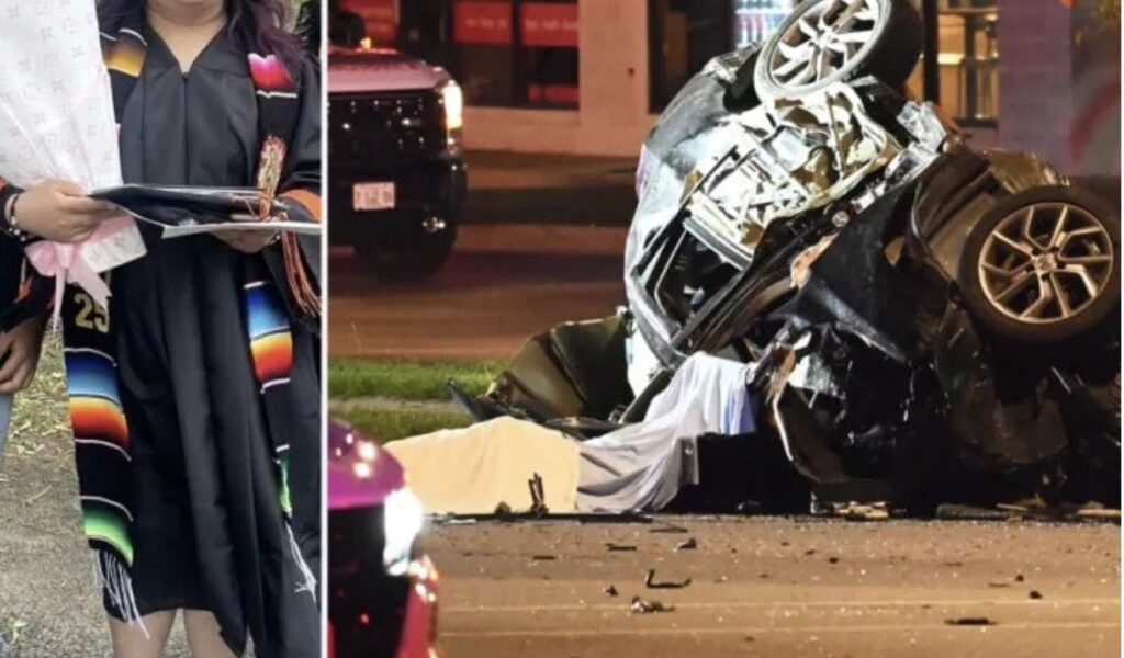 Siblings’ Lives Cut Short: DUI Crash Kills McHenry Teens Perla and Anthony