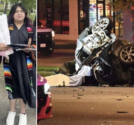 Siblings’ Lives Cut Short: DUI Crash Kills McHenry Teens Perla and Anthony