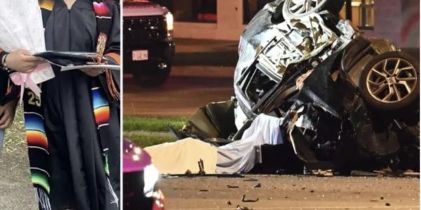 Siblings’ Lives Cut Short: DUI Crash Kills McHenry Teens Perla and Anthony