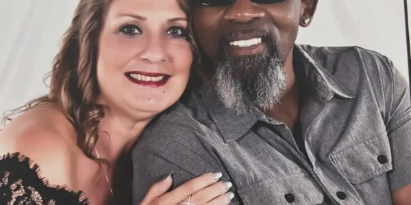 Hayward Couple Ernest and Lisa Latta Tragically Lost in Santa Cruz Mountains Crash