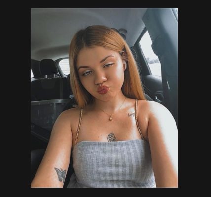 Kristain Pritchett, 22, of Mexico, Missouri — Tragically Lost in Head-On Collision