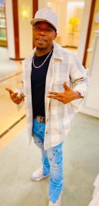Atlanta Mourns the Heartbreaking Loss of Billy McDonald, Known as “Lul DaBaby”