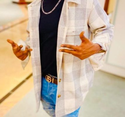 Atlanta Mourns the Heartbreaking Loss of Billy McDonald, Known as “Lul DaBaby”
