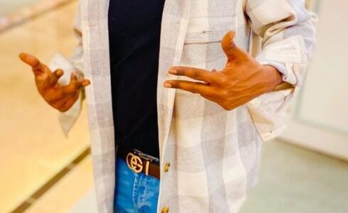 Atlanta Mourns the Heartbreaking Loss of Billy McDonald, Known as “Lul DaBaby”