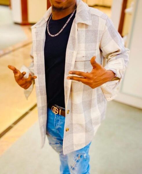 Atlanta Mourns the Heartbreaking Loss of Billy McDonald, Known as “Lul DaBaby”