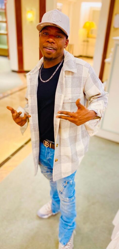 Atlanta Mourns the Heartbreaking Loss of Billy McDonald, Known as “Lul DaBaby”