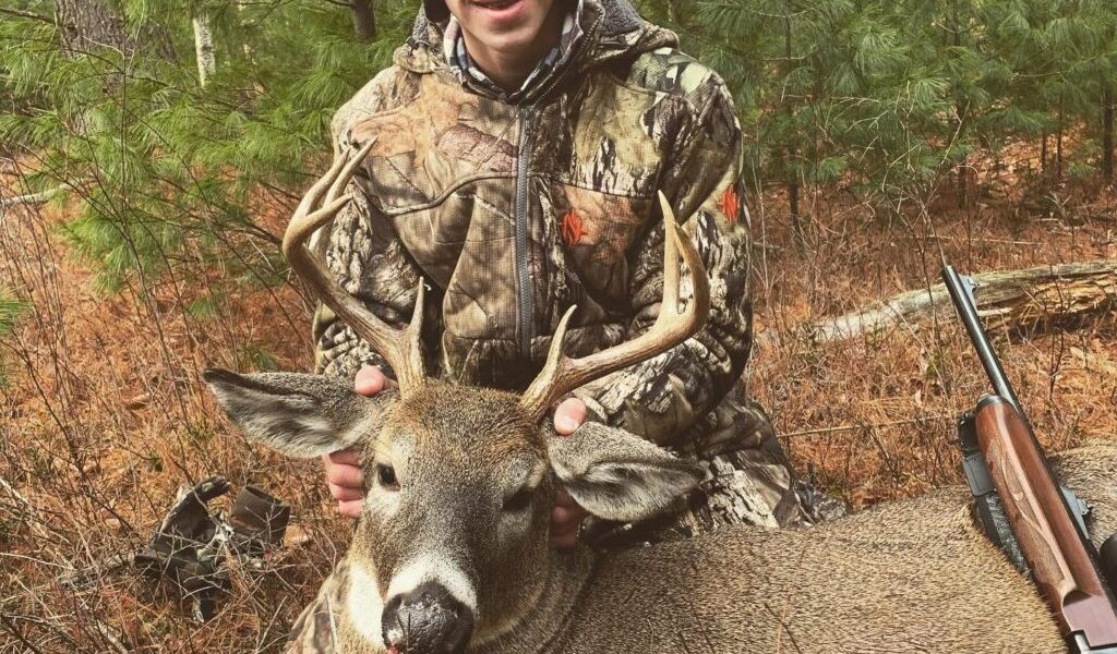 Remembering Conner Hendershot: A Heartbreaking Loss for the Hopkinton Community