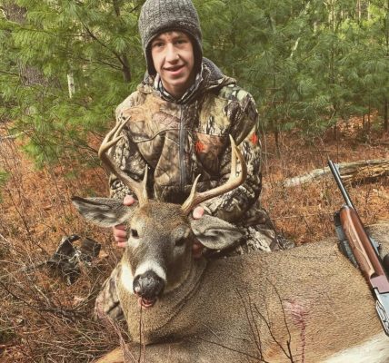 Remembering Conner Hendershot: A Heartbreaking Loss for the Hopkinton Community