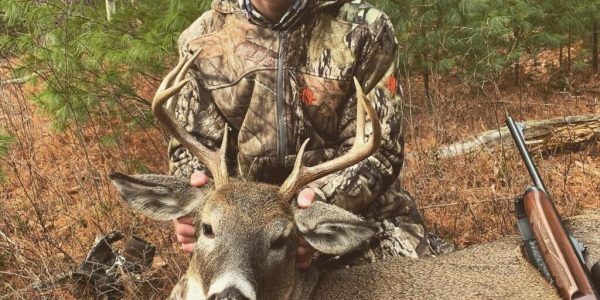 Remembering Conner Hendershot: A Heartbreaking Loss for the Hopkinton Community