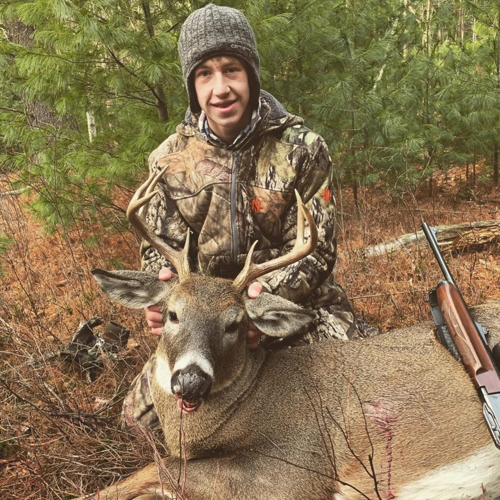 Remembering Conner Hendershot: A Heartbreaking Loss for the Hopkinton Community